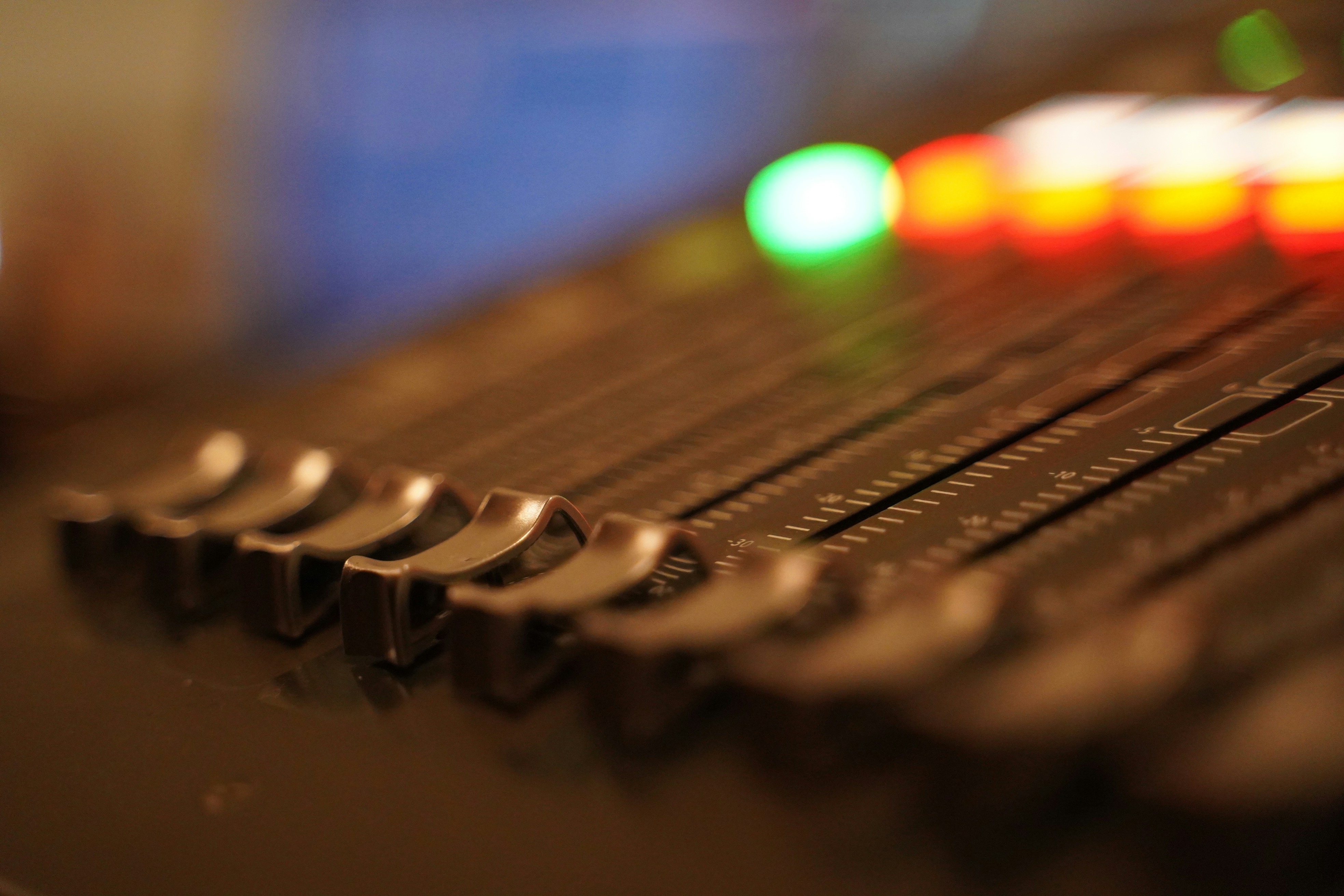 Audio Visual Solution 2
