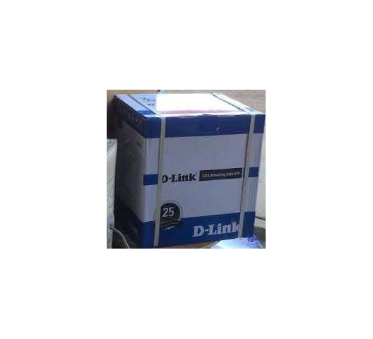 Cat6 Ethernet Cable