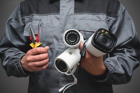 CCTV Solution 1