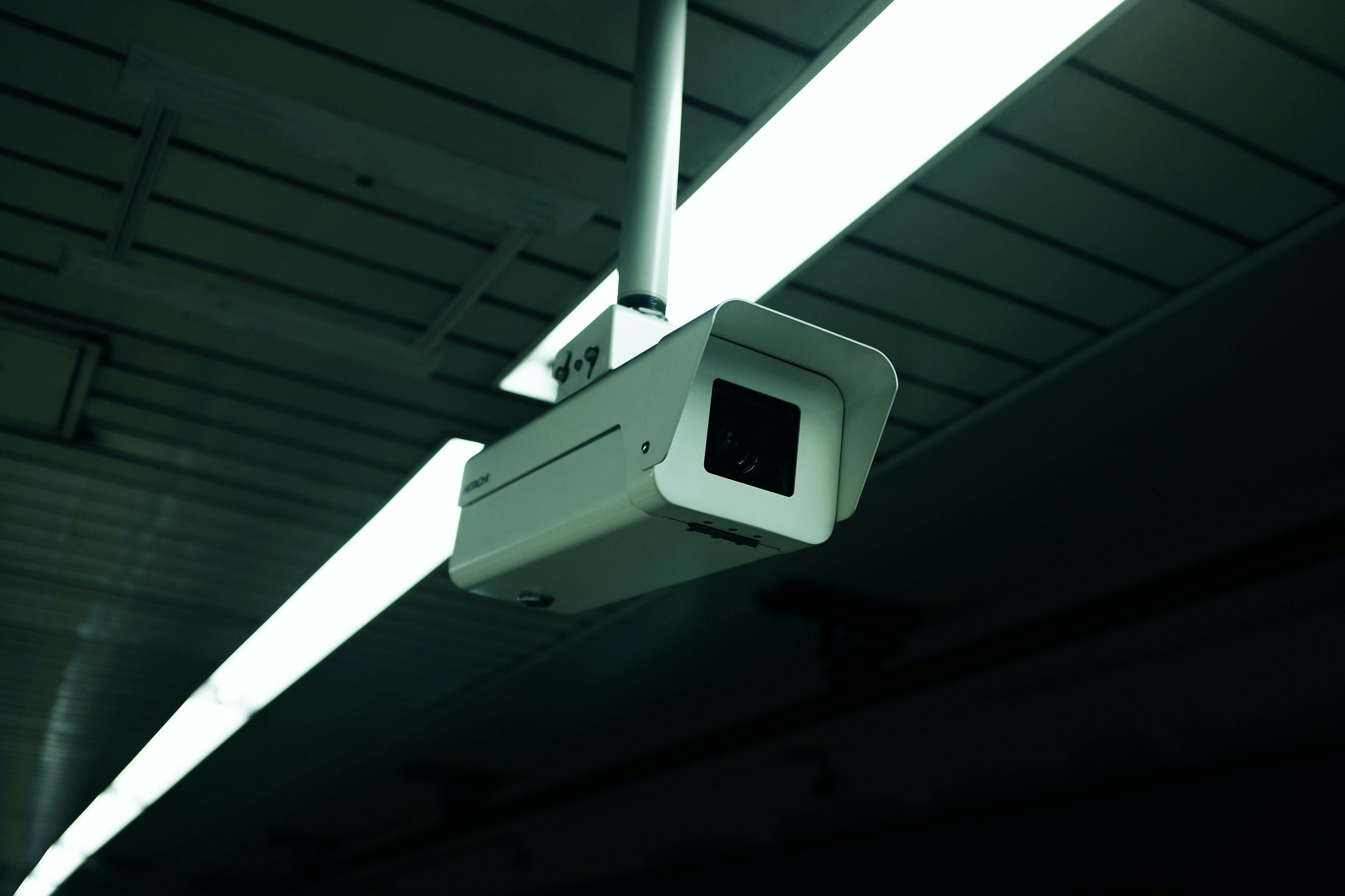 CCTV Solution 2