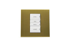 Keypad Face Plate