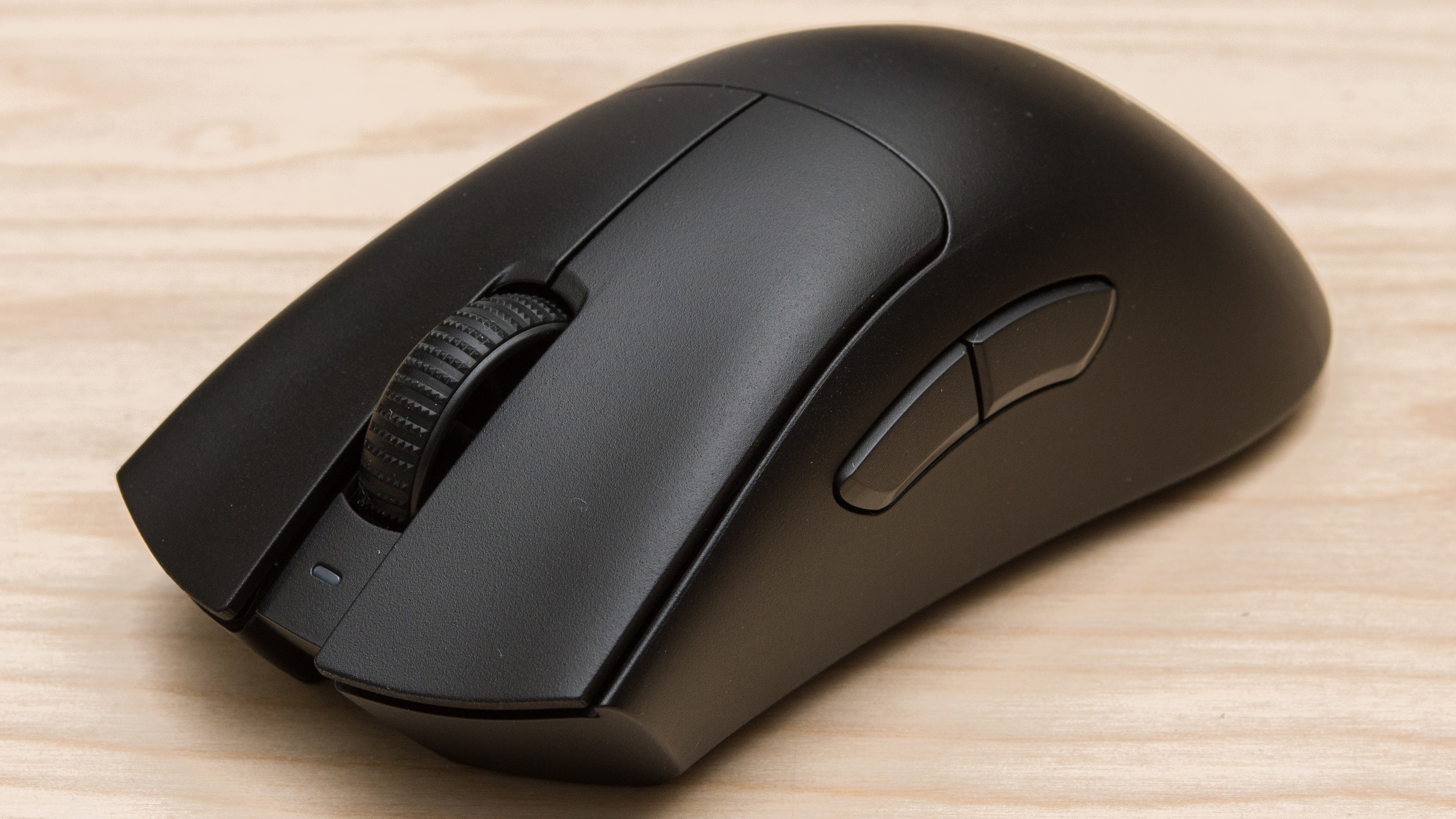 Razer DeathAdder V3 Pro Wireless Mouse