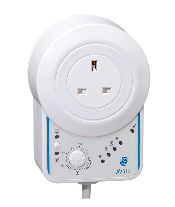Surge Protector